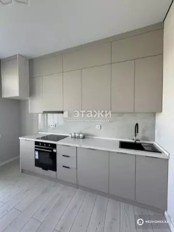 2-комнатная квартира, этаж 11 из 12, 53 м²
