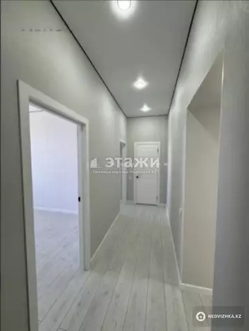 2-комнатная квартира, этаж 11 из 12, 53 м²