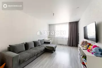 2-комнатная квартира, этаж 6 из 16, 65 м²