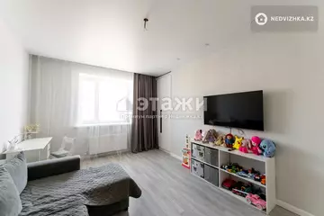 2-комнатная квартира, этаж 6 из 16, 65 м²