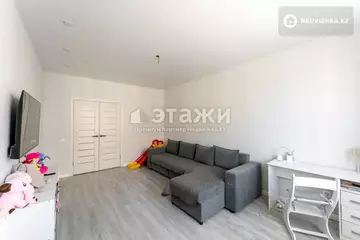 2-комнатная квартира, этаж 6 из 16, 65 м²