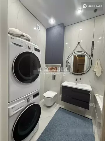 3-комнатная квартира, этаж 4 из 12, 96 м²