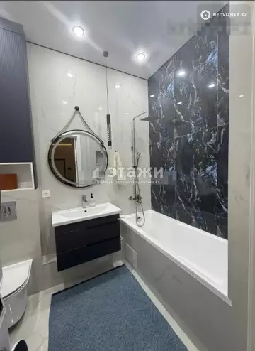 3-комнатная квартира, этаж 4 из 12, 96 м²