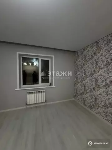 1-комнатная квартира, этаж 1 из 3, 30 м²