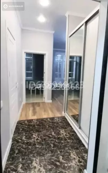 1-комнатная квартира, этаж 6 из 9, 40 м²