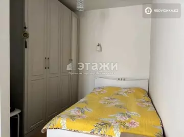 1-комнатная квартира, этаж 6 из 10, 38 м²