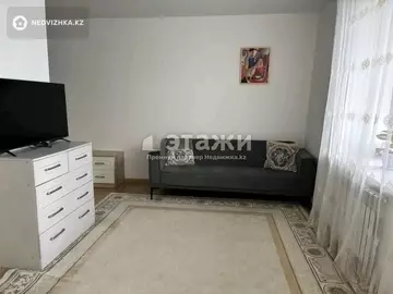 1-комнатная квартира, этаж 6 из 10, 38 м²