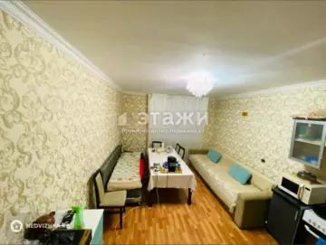 2-комнатная квартира, этаж 8 из 9, 74 м²
