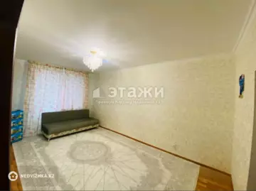 2-комнатная квартира, этаж 8 из 9, 74 м²