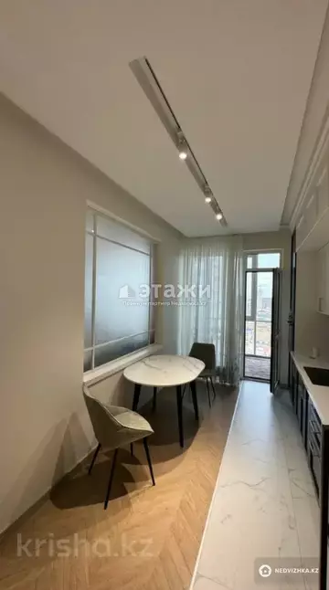 3-комнатная квартира, этаж 13 из 19, 110 м²