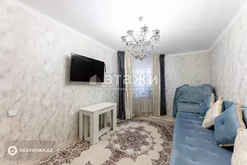 3-комнатная квартира, этаж 9 из 10, 75 м²