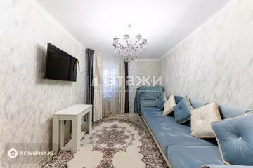 3-комнатная квартира, этаж 9 из 10, 75 м²