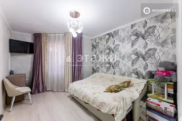 3-комнатная квартира, этаж 9 из 10, 75 м²