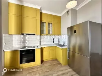 2-комнатная квартира, этаж 4 из 5, 57 м²