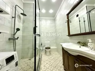 2-комнатная квартира, этаж 4 из 5, 57 м²