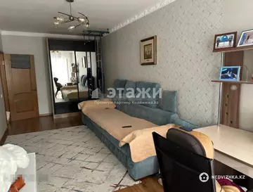 4-комнатная квартира, этаж 8 из 9, 117 м²