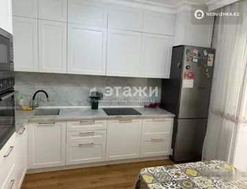 4-комнатная квартира, этаж 8 из 9, 117 м²