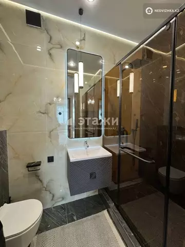 3-комнатная квартира, этаж 17 из 21, 115 м²