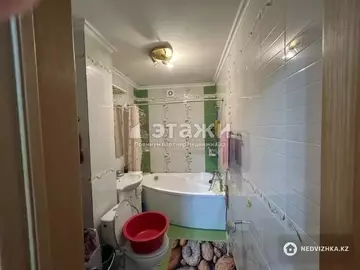 2-комнатная квартира, этаж 5 из 9, 47 м²