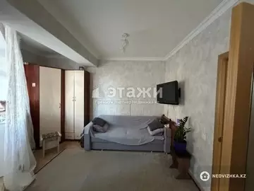 2-комнатная квартира, этаж 5 из 9, 47 м²