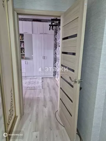 2-комнатная квартира, этаж 11 из 17, 75 м²