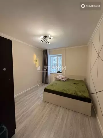 2-комнатная квартира, этаж 1 из 5, 56 м²
