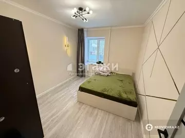 2-комнатная квартира, этаж 1 из 5, 56 м²