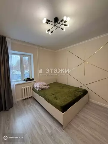 2-комнатная квартира, этаж 1 из 5, 56 м²
