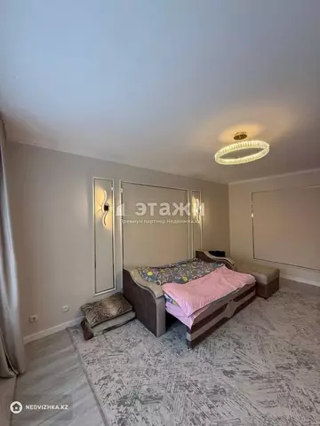2-комнатная квартира, этаж 1 из 5, 56 м²