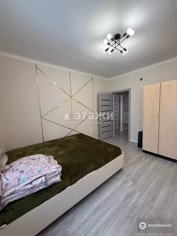 2-комнатная квартира, этаж 1 из 5, 56 м²