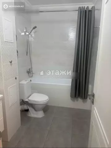 3-комнатная квартира, этаж 23 из 24, 90 м²