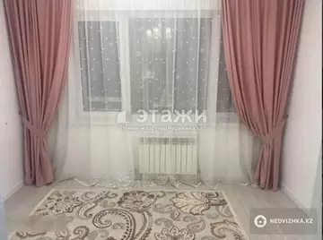 3-комнатная квартира, этаж 23 из 24, 90 м²