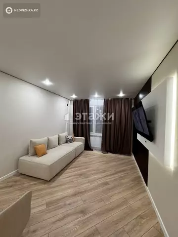 2-комнатная квартира, этаж 1 из 17, 41 м²