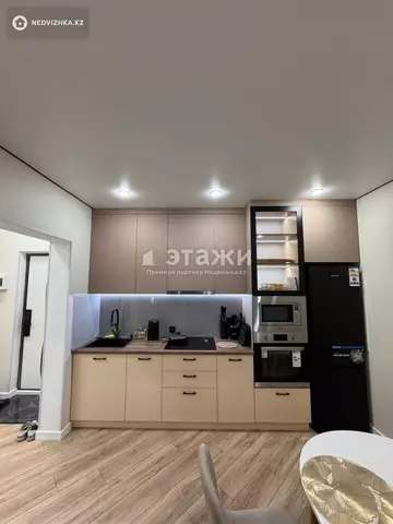 2-комнатная квартира, этаж 1 из 17, 41 м²