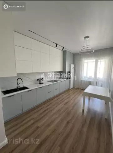 2-комнатная квартира, этаж 6 из 6, 66 м²