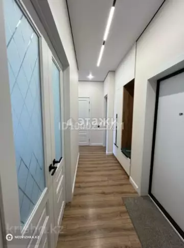 2-комнатная квартира, этаж 6 из 6, 66 м²