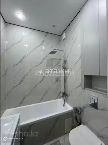 2-комнатная квартира, этаж 6 из 6, 66 м²