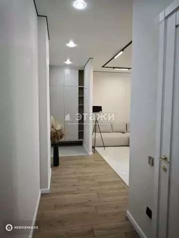 3-комнатная квартира, этаж 6 из 9, 90 м²