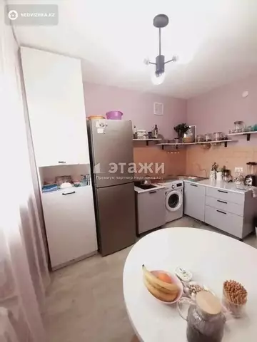 3-комнатная квартира, этаж 6 из 9, 90 м²