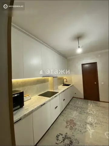 2-комнатная квартира, этаж 15 из 18, 54 м²