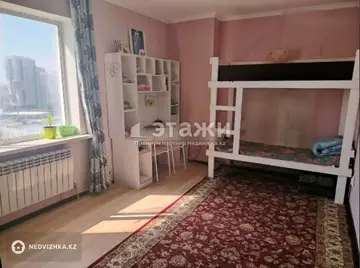 2-комнатная квартира, этаж 12 из 25, 58 м²