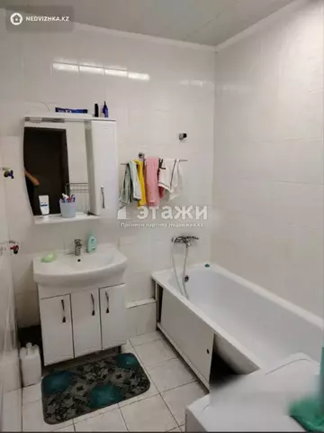 2-комнатная квартира, этаж 12 из 25, 58 м²