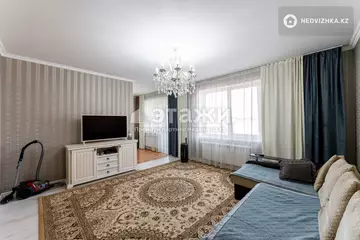 3-комнатная квартира, этаж 7 из 7, 93 м²