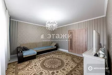 3-комнатная квартира, этаж 7 из 7, 93 м²
