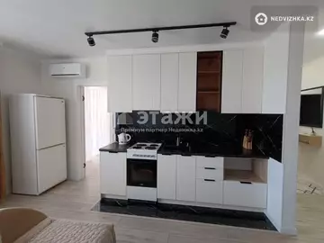 2-комнатная квартира, этаж 9 из 12, 45 м²
