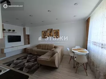 2-комнатная квартира, этаж 9 из 12, 45 м²