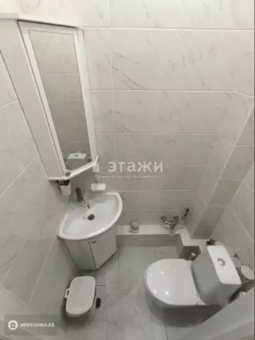 2-комнатная квартира, этаж 6 из 13, 67 м²