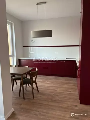 2-комнатная квартира, этаж 17 из 20, 73 м²