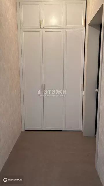 2-комнатная квартира, этаж 17 из 20, 73 м²