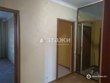 2-комнатная квартира, этаж 2 из 9, 67 м²